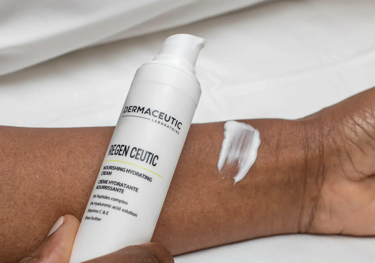 DERMACEUTIC | Regen Ceutic - 40ml - InternationalCosmetic