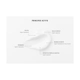 DERMACEUTIC Repair Ceutic - Soothing Recovery Mask - 50ml: composición de catálogo con beneficios destacados; mascarilla cosmética de cuidado intensivo