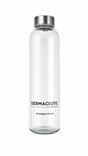 DERMACEUTIC | Glass Water Bottle - 500ml