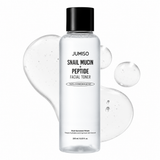 JUMISO | Snail Mucin + Peptide Facial Toner - 205ml