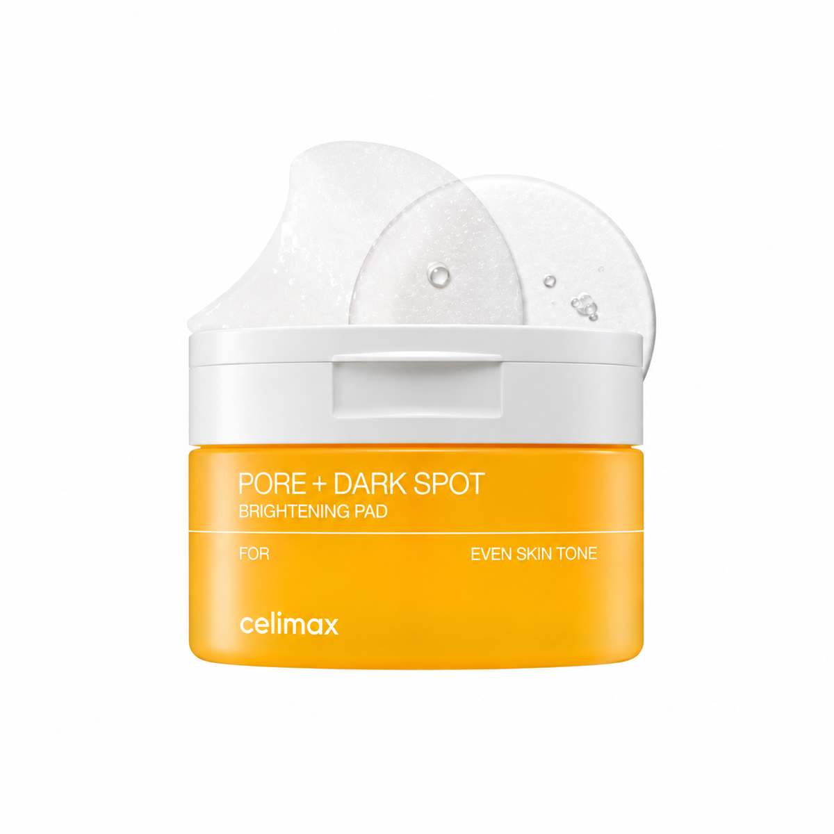 CELIMAX | Pore + Dark Spot Brightening Pad - 100ml