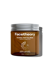 FACETHEORY | ClariClay AHA Face Mask - 50ml
