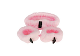 INTERNATIONAL COSMETIC | Diadema & Muñequeras - InternationalCosmetic