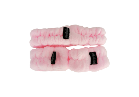 INTERNATIONAL COSMETIC | Diadema & Muñequeras - InternationalCosmetic