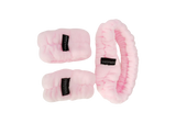INTERNATIONAL COSMETIC | Diadema & Muñequeras - InternationalCosmetic