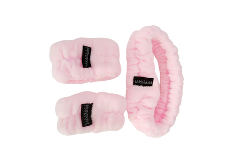 INTERNATIONAL COSMETIC | Diadema & Muñequeras - InternationalCosmetic