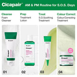 DR. JART | Cicapair So Soothing Treatment - 30ml - InternationalCosmetic