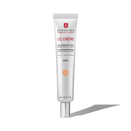 ERBORIAN | CC Cream SPF30 - 40ml - InternationalCosmetic