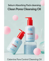 TOCOBO | Double Cleansing Duo - 350ml - InternationalCosmetic