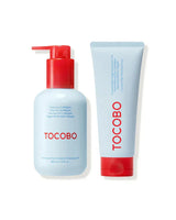 TOCOBO | Double Cleansing Duo - 350ml - InternationalCosmetic