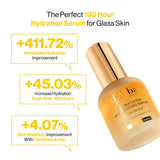 D'ALBA| White Truffle Double Layer Revitalizing Serum 30ml - InternationalCosmetic