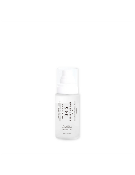 DR. ALTHEA | 345 Relief Cream Mist