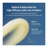 DR. ALTHEA | 0.1% Gentle Retinol Serum - 30ml