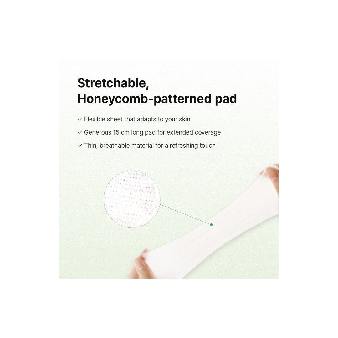 DR. ALTHEA | StretchFit Calming Pad - 50 discos