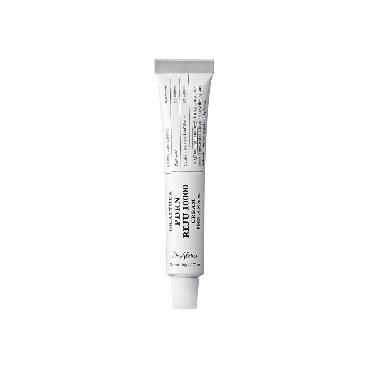 DR. ALTHEA | PDRN Reju 10000 Cream - 20g