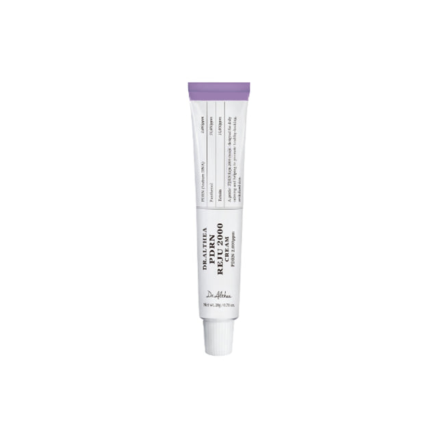 DR. ALTHEA | PDRN Reju 2000 Cream - 20g