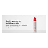 DR. ALTHEA | Rapid Hypochlorous Acid Rescue Mist - 60ml