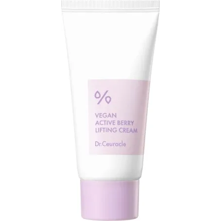 DR. CEURACLE | Vegan Active Berry Lip Oil - 4,5ml