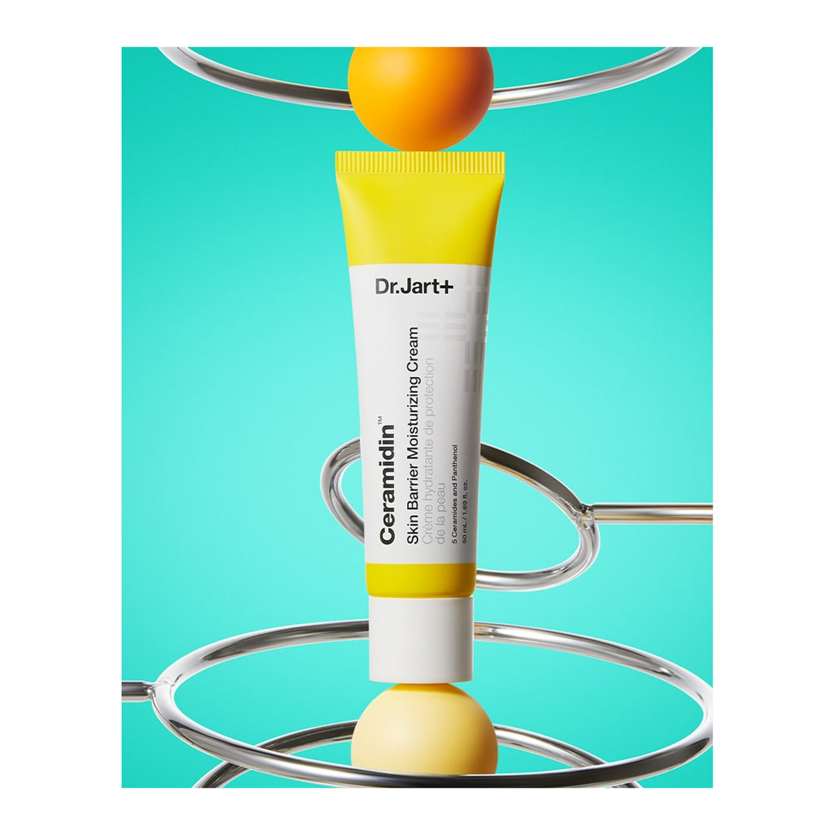 DR. JART+ | Ceramidin Skin Barrier Moisturizing Cream - 50ml