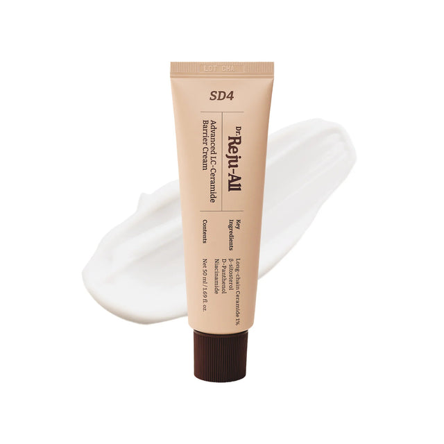DR. REJU-ALL | Advanced LC-Ceramide Barrier Cream 50ml