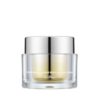 DR. ALTHEA | Aqua Glowing Sunscreen SPF50+ - 45ml