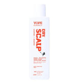 YOPE | Skinimally Dry Scalp Shampoo - 250ml - InternationalCosmetic
