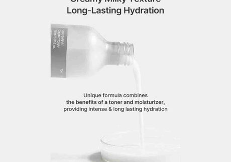 CELIMAX | Dual Barrier Creamy Toner - 150ml - InternationalCosmetic