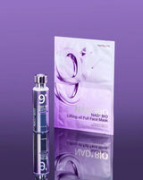 NUMBUZIN | No.9 NAD+ Bio Lifting Duo - InternationalCosmetic