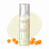AXIS-Y | Dark Spot Correcting Glow Toner - 125ml