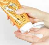 ELIZAVECCA | CER100 Collagen Coating Hair A+ Muscle Curl Cream - 120ml - InternationalCosmetic