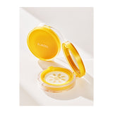 ELROEL Pang Pang Sun Cushion Plus - Sunscreen Cushion SPF50 - 15g: textura, aplicador o acabado del producto; protección solar y cuidado de la piel