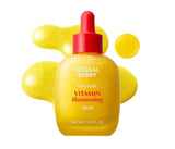 EQQUALBERRY | Vitamin Illuminating Serum 30ml - InternationalCosmetic