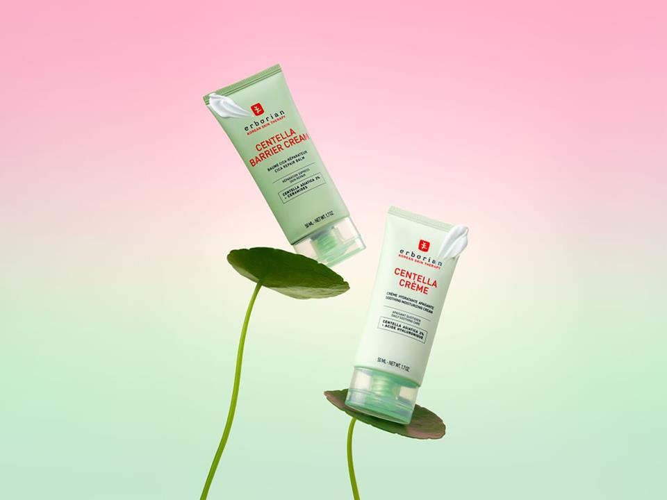 ERBORIAN | Centella Barrier Cream - 50ml