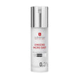 ERBORIAN Ginseng Micro Shot Advanced 0.3% - 30ml: envase o producto exacto sobre fondo blanco; cuidado cosmético y resultados visibles