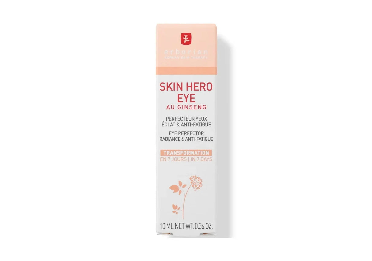 ERBORIAN | Skin Hero Eye - 10ml - InternationalCosmetic