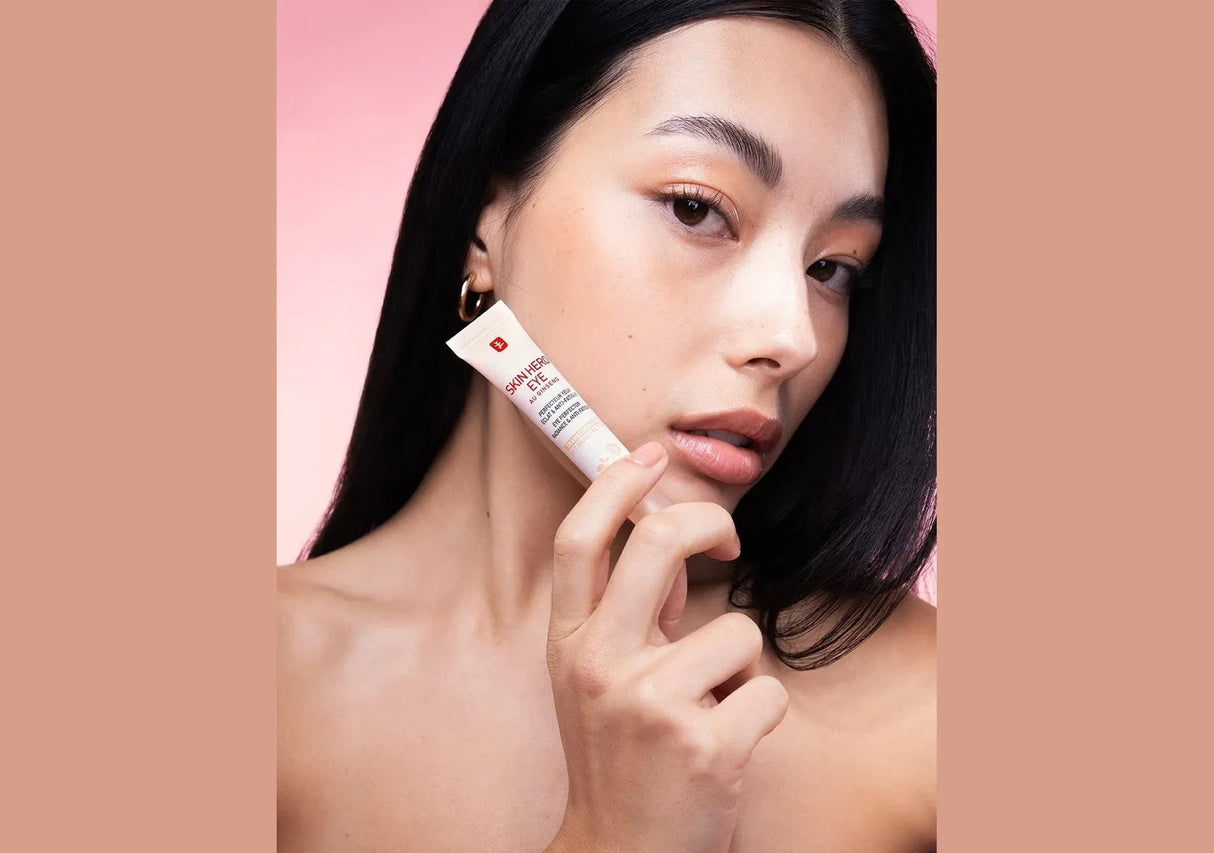 ERBORIAN | Skin Hero Eye - 10ml - InternationalCosmetic