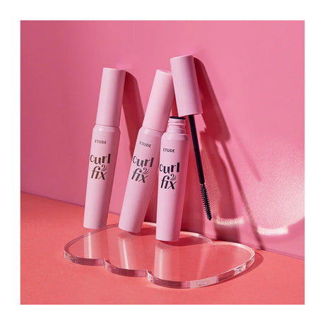 ETUDE | Curl Fix Mascara - 8g