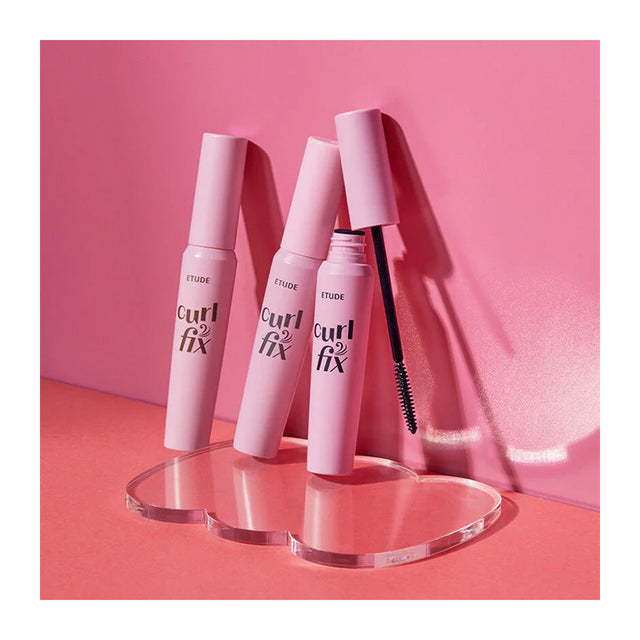 ETUDE | Curl Fix Mascara - 8g
