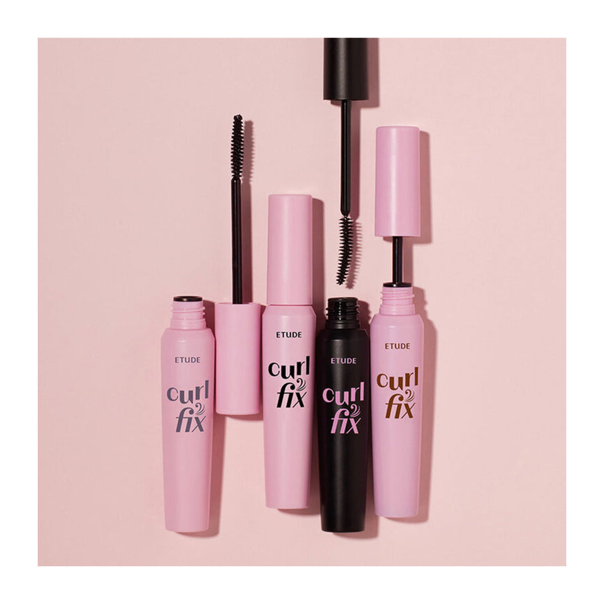 ETUDE | Curl Fix Mascara - 8g