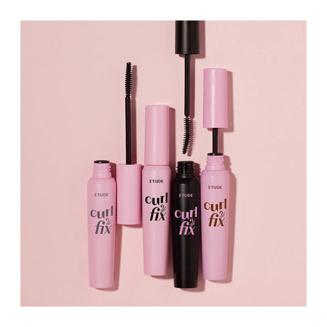 ETUDE | Curl Fix Mascara - 8g