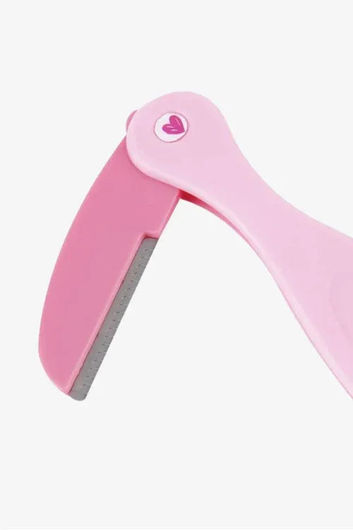 ETUDE | Depilador de cejas House My Beauty Tool Eyebrow Trim Cutter - InternationalCosmetic