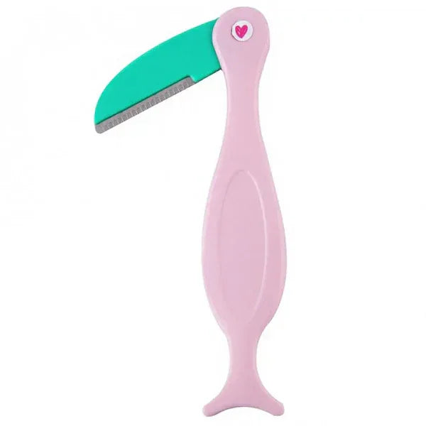 ETUDE | Depilador de cejas House My Beauty Tool Eyebrow Trim Cutter - InternationalCosmetic
