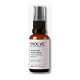 EVOLVE Age Defying Lifting Serum - 30ml: envase o producto exacto sobre fondo blanco; tratamiento concentrado para hidratación y luminosidad