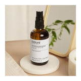 EVOLVE Daily Defence Moisture Mist - 100ml: beneficios principales y preocupaciones tratadas; hidratación y barrera cutánea