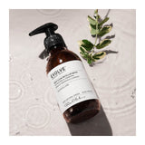 EVOLVE Deep Clean Micellar Water - 190ml: textura, aplicador o acabado del producto; cuidado cosmético y resultados visibles