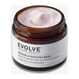 EVOLVE Intense Hydrating Mask - 60ml: envase o producto exacto sobre fondo blanco; mascarilla cosmética de cuidado intensivo