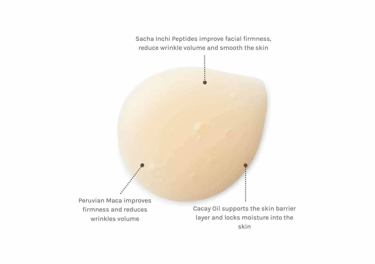 EVOLVE | Peptide 360 Serum - 30ml - InternationalCosmetic