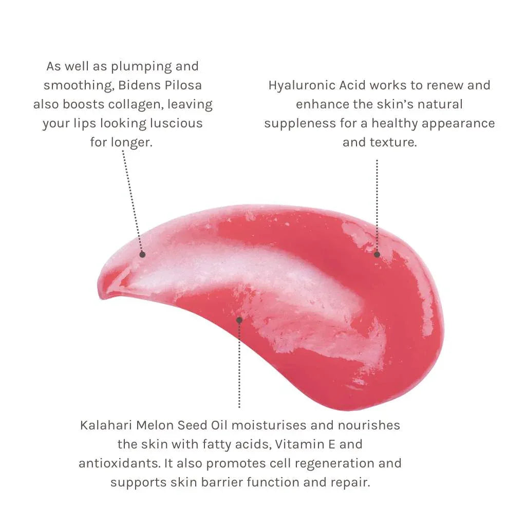 EVOLVE | Bio-Retinol Glossy Lip Oil - 15ml - InternationalCosmetic