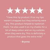 EVOLVE | Bio-Retinol Glossy Lip Oil - 15ml - InternationalCosmetic