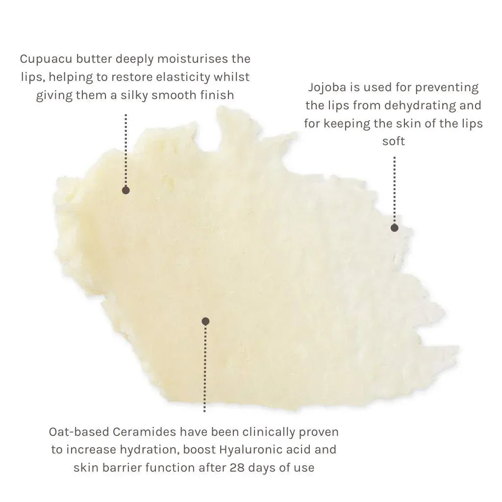 EVOLVE | Lip Treat Smoothing Ceramide Lip Balm - 15ml - InternationalCosmetic